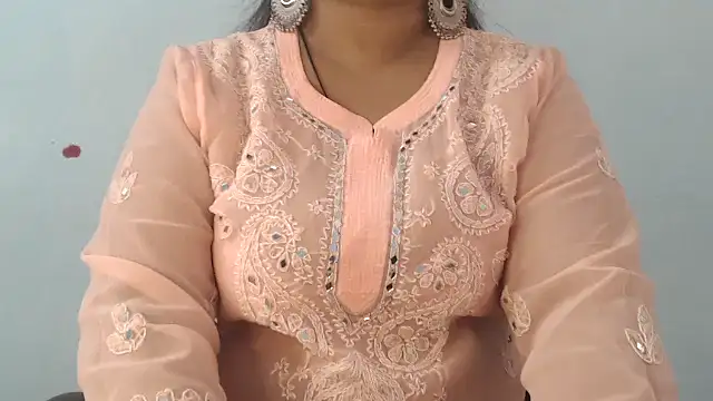 Snapshot of sapna-ji chatting on 9, 11, 2025 sapna-ji online show from 9, 11, 2025