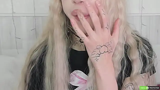 Joy Barker online show from 1, 12, 2025