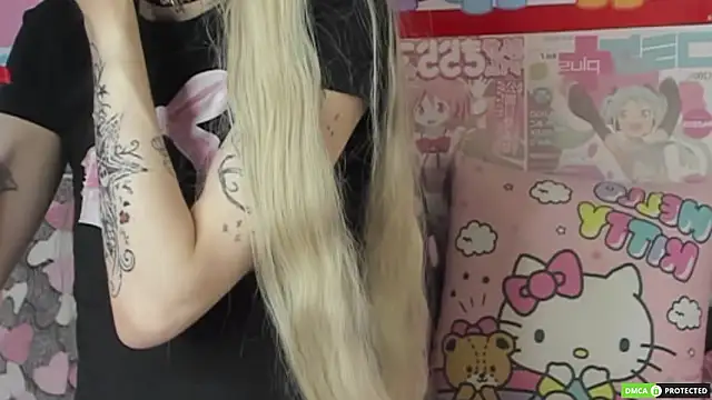 Joy Barker online show from 22, 3, 2026