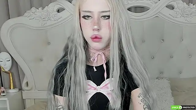 Joy Barker online show from 3, 11, 2025