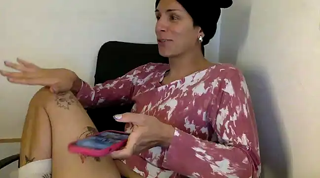Snapshot of Thematrioshkaoficial24 chatting on 2, 12, 2024 Thematrioshkaoficial24 online show from 2, 12, 2024