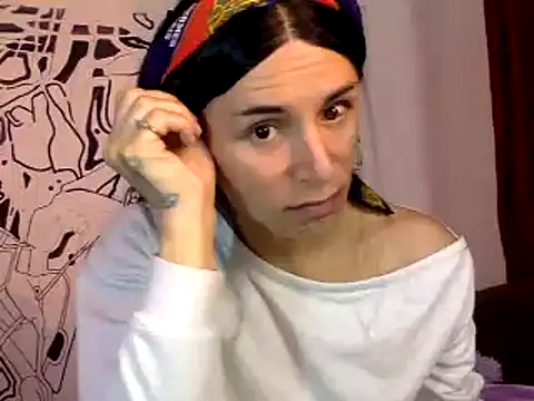 Snapshot of Thematrioshkaoficial24 chatting on 18, 3, 2025 Thematrioshkaoficial24 online show from 18, 3, 2025