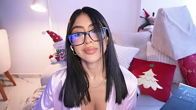 Sara albrecht online show from 30, 11, 2025