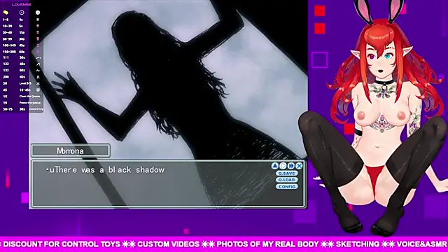 NikkoTyan online show from 5, 4, 2026