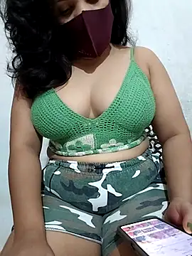 pujav877 online show from 19, 9, 2025