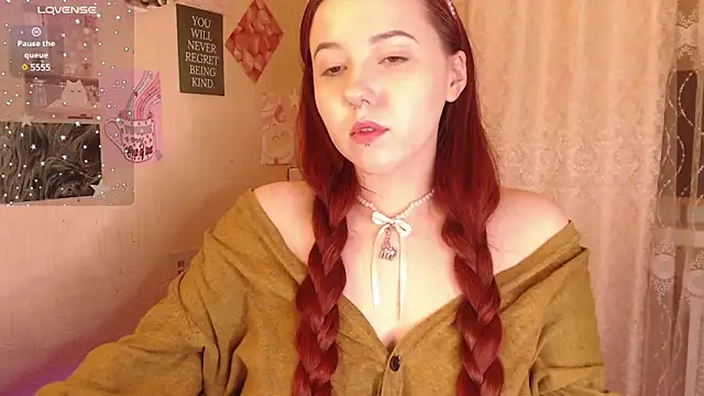    CLARY    online show from 20, 3, 2025