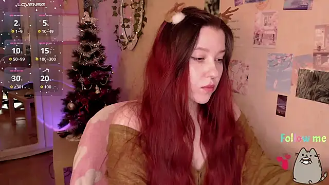    CLARY    online show from 17, 12, 2025