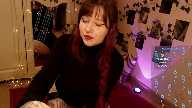    CLARY    online show from 9, 2, 2026