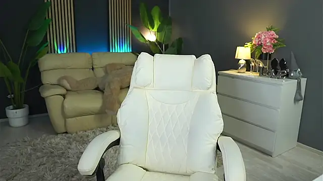 SweetBlondy35 online show from 18, 2, 2026