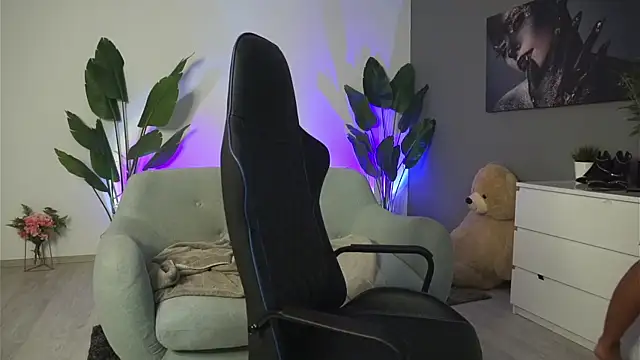 SweetBlondy35 online show from 29, 1, 2025