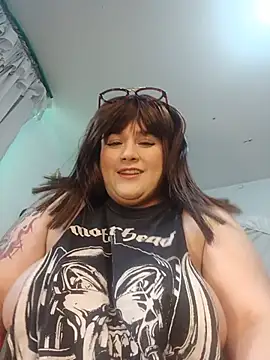 ItsNaiixa online show from 12, 7, 2026