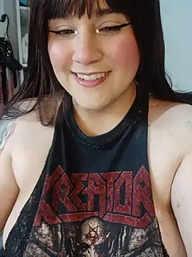 ItsNaiixa online show from 15, 5, 2026