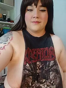 ItsNaiixa online show from 7, 6, 2026