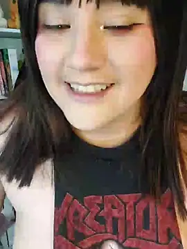 ItsNaiixa online show from 15, 2, 2026