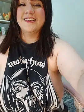 ItsNaiixa online show from 28, 6, 2026