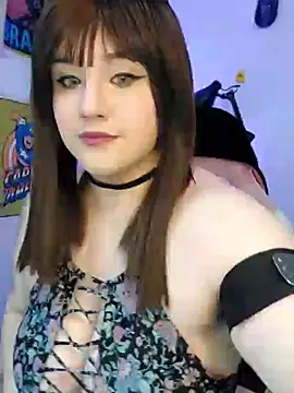 Snapshot of ItsNaiixa chatting on 4, 1, 2025 ItsNaiixa online show from 4, 1, 2025