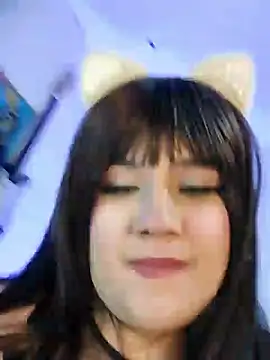 Snapshot of ItsNaiixa chatting on 29, 12, 2024 ItsNaiixa online show from 29, 12, 2024