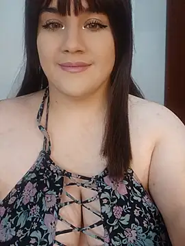 ItsNaiixa online show from 25, 7, 2026