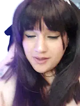 Snapshot of ItsNaiixa chatting on 2, 3, 2025 ItsNaiixa online show from 2, 3, 2025
