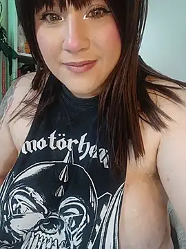 ItsNaiixa online show from 23, 5, 2026
