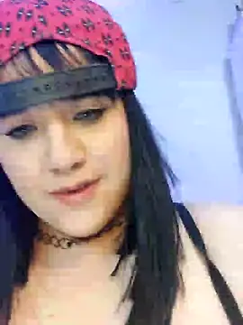 Snapshot of ItsNaiixa chatting on 19, 1, 2025 ItsNaiixa online show from 19, 1, 2025