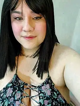Snapshot of ItsNaiixa chatting on 5, 10, 2025 ItsNaiixa online show from 5, 10, 2025