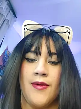 Snapshot of ItsNaiixa chatting on 22, 3, 2025 ItsNaiixa online show from 22, 3, 2025