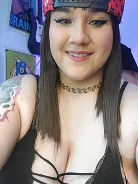 Snapshot of ItsNaiixa chatting on 9, 3, 2025 ItsNaiixa online show from 9, 3, 2025