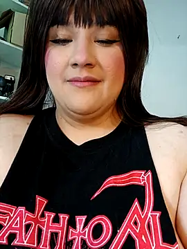 ItsNaiixa online show from 19, 4, 2026