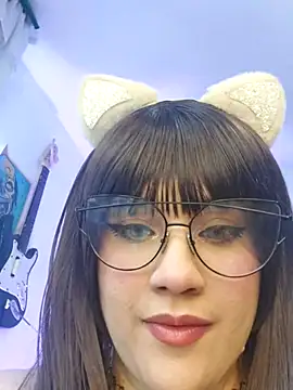 Snapshot of ItsNaiixa chatting on 23, 2, 2025 ItsNaiixa online show from 23, 2, 2025