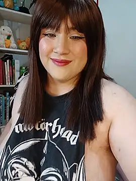 ItsNaiixa online show from 20, 6, 2026