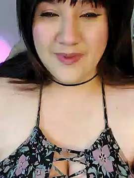 ItsNaiixa online show from 20, 12, 2025