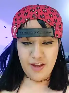 Snapshot of ItsNaiixa chatting on 26, 1, 2025 ItsNaiixa online show from 26, 1, 2025