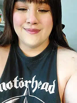 ItsNaiixa online show from 28, 2, 2026