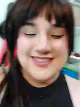 ItsNaiixa online show from 31, 1, 2026