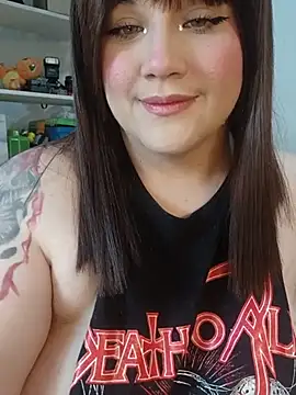 ItsNaiixa online show from 13, 6, 2026