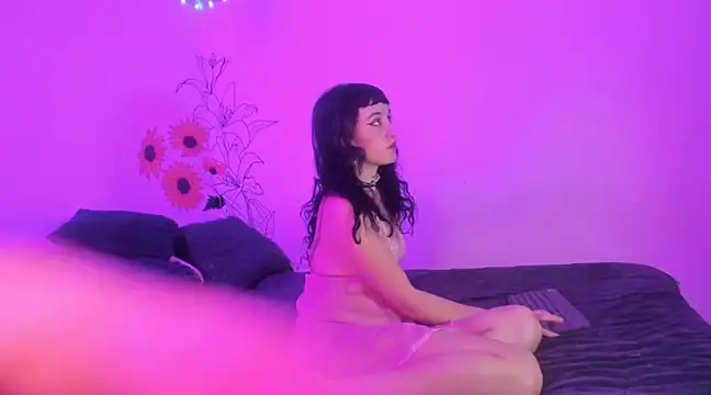 Snapshot of Dear-Venus chatting on 12, 2, 2025 Dear-Venus online show from 12, 2, 2025