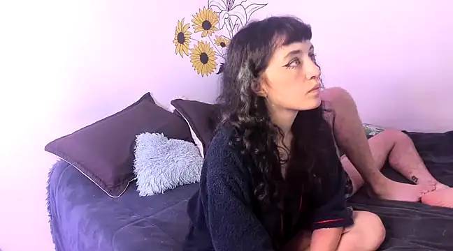 Snapshot of Dear-Venus chatting on 8, 1, 2025 Dear-Venus online show from 8, 1, 2025