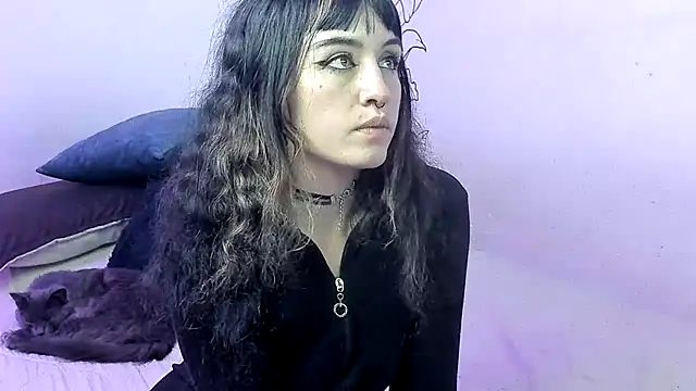 Snapshot of Dear-Venus chatting on 1, 10, 2025 Dear-Venus online show from 1, 10, 2025