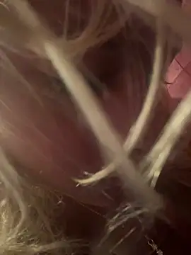 Sweet MaryJane2 online show from 12, 4, 2026