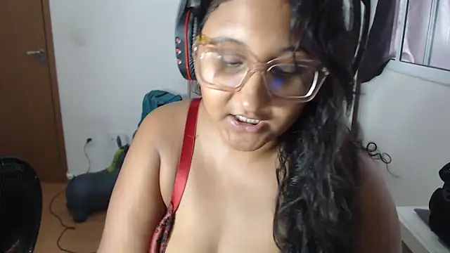 littlejady online show from 25, 2, 2026