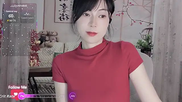 Lisa-s online show from 17, 9, 2025
