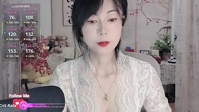 Lisa-s online show from 19, 9, 2025