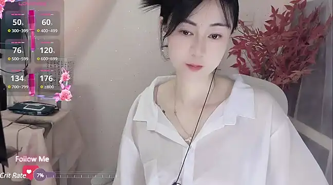 Lisa-s online show from 4, 3, 2025