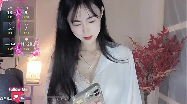 Lisa-s online show from 4, 3, 2025