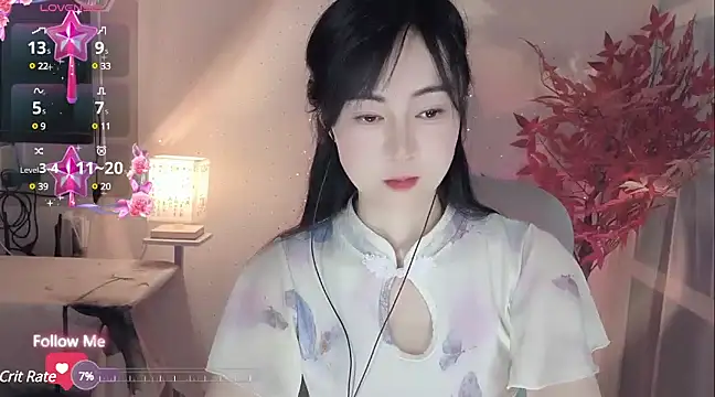 Lisa-s online show from 8, 3, 2025
