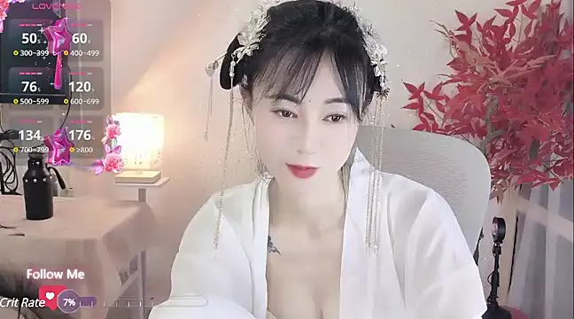 Lisa-s online show from 11, 3, 2025