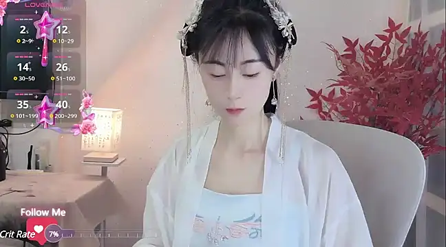Lisa-s online show from 11, 3, 2025