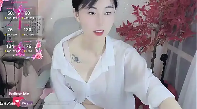 Lisa-s online show from 11, 3, 2025