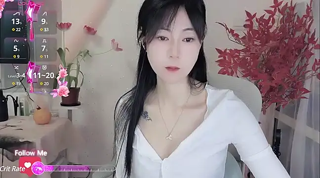 Lisa-s online show from 15, 3, 2025
